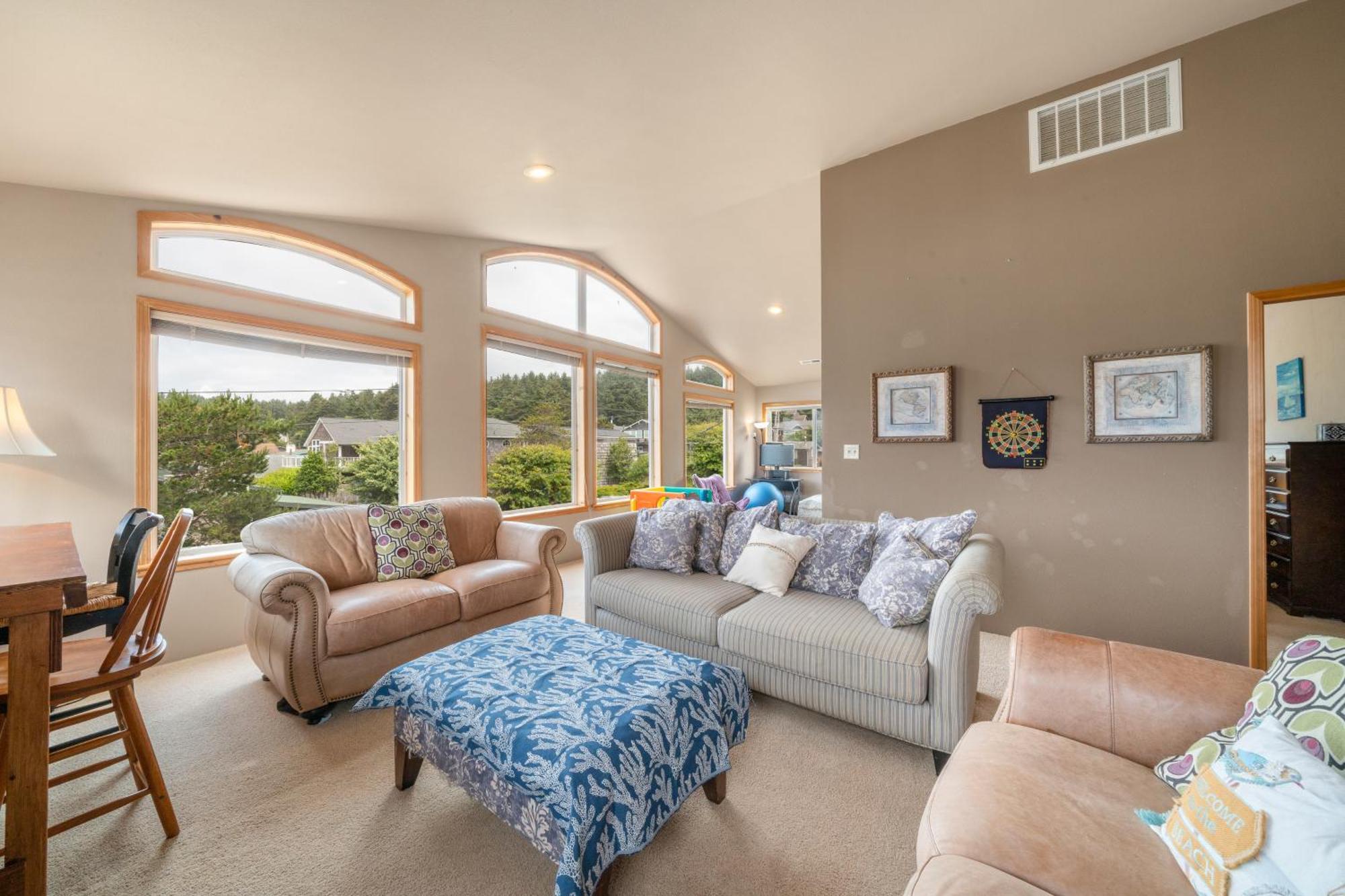 Sandpiper Beach House Cannon Beach Exterior foto