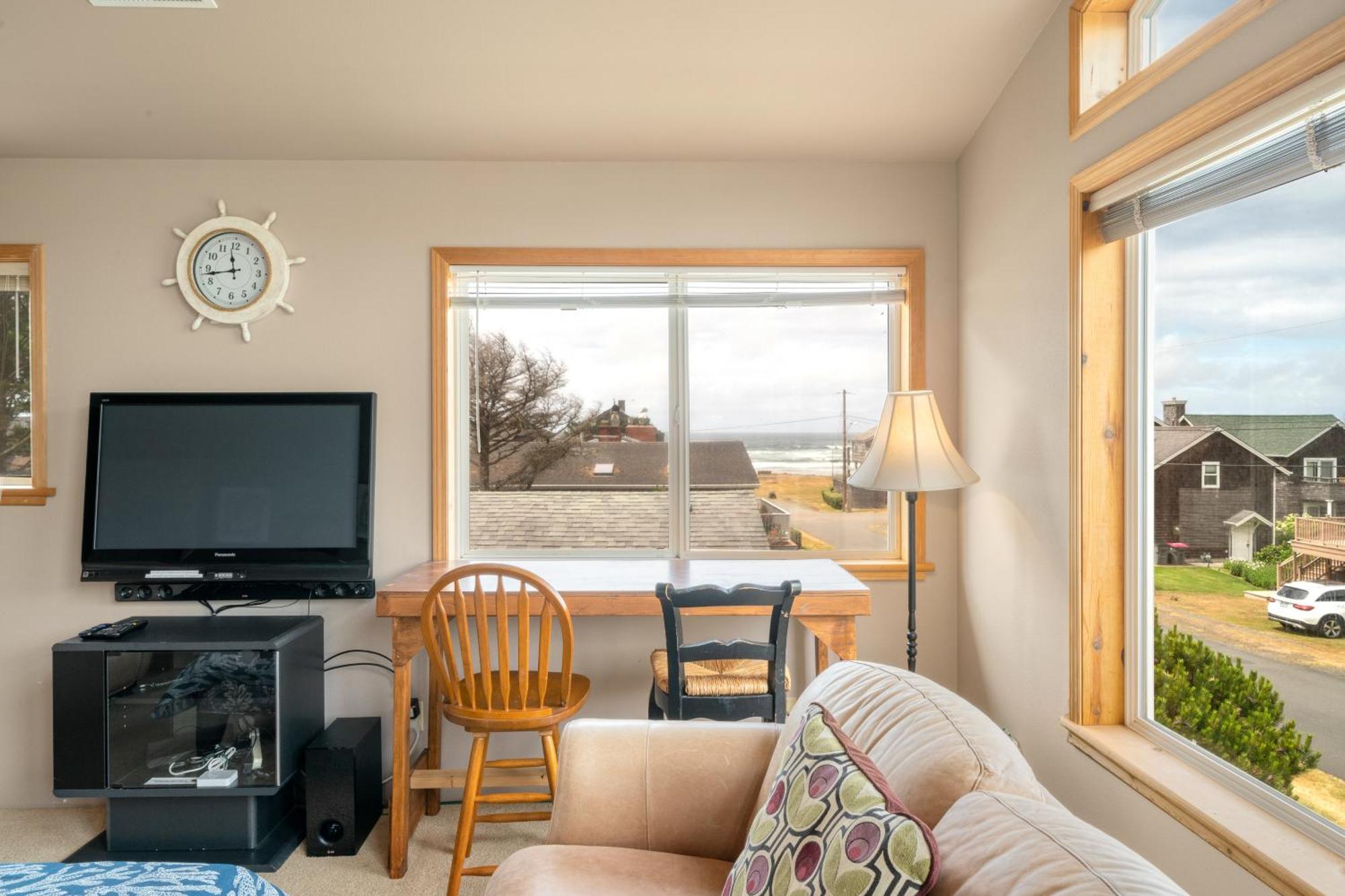 Sandpiper Beach House Cannon Beach Exterior foto